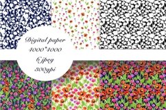Digital paper Product Image 1