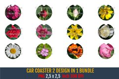 Car Coaster Sublimation Bundle Product Image 10