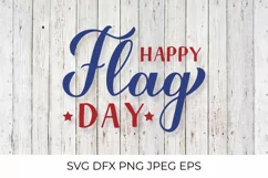 United States Flag Day