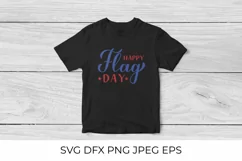 United States Flag Day