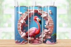 3d flower tumbler,3d floral tumbler,floral tumbler,tumbler gift idea,floral tumbler gift,3d flamingo tumbler,3d tropical tumbler,floral flamingo cup,pretty tropical cup,pretty 3d tumbler,3d tumbler design,flower tumbler wrap,flamingo tumbler
