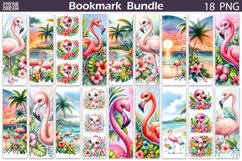 Bookmark Big Bundle Sublimation | Bookmark Printable Product Image 3