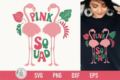 Flamingo Svg print and cut files use for shirts, hoodies, apparels, mugs, tumblers, libbey, printable, stickers, scrapbooking, pillows, sweatshirts and more. 