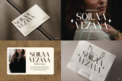 Elegant Modern Serif Bundle Product Image 10