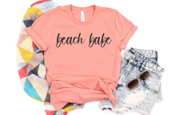 Flashing Script Product Image 5