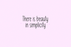 Peach Lemonade - Cute Handwritten Font Product Image 9