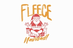 FUNNY CHRISTMAS DESIGNS BUNDLE Vol. 10 Product Image 2