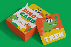 Flinto Cave - Bold Papercut / Paper Cutout Game Font Product Image 10