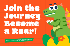 Flinto Cave - Bold Papercut / Paper Cutout Game Font Product Image 13