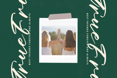 Floating Journey - Stylish Handwritten Font Product Image 3