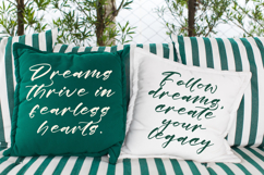 Floating Journey - Stylish Handwritten Font Product Image 4