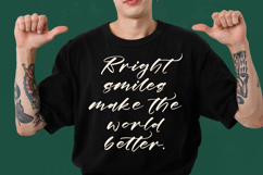 Floating Journey - Stylish Handwritten Font Product Image 7