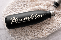 Floating Journey - Stylish Handwritten Font Product Image 10