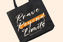 Floating Journey - Stylish Handwritten Font Product Image 12