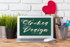 Floating Journey - Stylish Handwritten Font Product Image 13