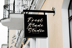 Floating Journey - Stylish Handwritten Font Product Image 14