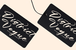 Floating Journey - Stylish Handwritten Font Product Image 17