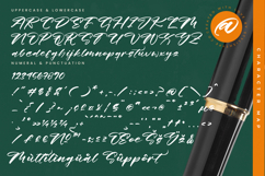 Floating Journey - Stylish Handwritten Font Product Image 18