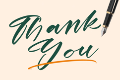 Floating Journey - Stylish Handwritten Font Product Image 20