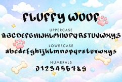 Floffy Woof Product Image 4