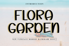 Flora Garden Product Image 1