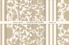 Floral patterns Product Image 1