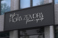 Flora Zemora Product Image 2
