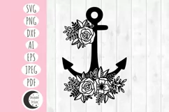 anchor svg, cruise svg
