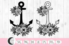 anchor svg, cruise svg