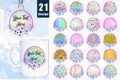 Mug Sublimation Designs, Mug Bundle, Keychain Sublimation Product Image 1