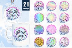 Mug Sublimation Bundle, Mug Sublimation Designs, Backgrounds Product Image 3