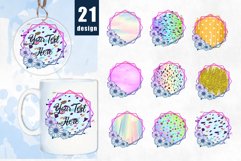 Mug Sublimation Bundle, Mug Sublimation Designs, Backgrounds Product Image 2
