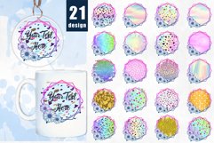 Mug Sublimation Bundle, Mug Sublimation Designs, Backgrounds Product Image 1