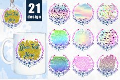Mug Sublimation Designs, Mug Sublimation Bundle Product Image 3