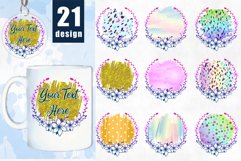 Mug Sublimation Designs, Mug Sublimation Bundle Product Image 4