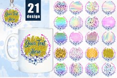 Mug Sublimation Designs, Mug Sublimation Bundle Product Image 1