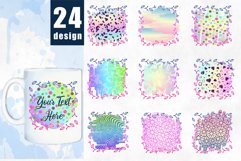 Mug Sublimation Designs, Mug Sublimation Bundle, Backgrounds Product Image 4