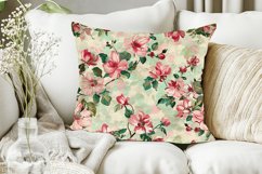 Floral Digital Paper Bundle Product Image 5