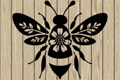 158 Birds &amp; Insects Silhouettes Stencil Mega bundle SVG Product Image 25