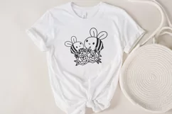 cute bee svg, bee svg
