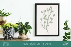 This Floral bundle with 52 Leaves can be used with Cricut cutting machines, as well as other cutting machines that can read formats that are included in the listing.