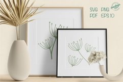 This Floral bundle with 52 Leaves can be used with Cricut cutting machines, as well as other cutting machines that can read formats that are included in the listing.