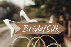 Floral Buttercup - Modern Handwritten Font Product Image 12