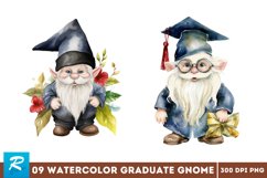 Watercolor Gnome Graduate Clipart Bundle,watercolor fairy,fairy mushrooms,watercolor clipart,sublimation,garden gnome,watercolor gnomes,gnome clipart,gnome clip art,garden gnome png,watercolor fantasy,fantasy watercolor,garden fairy,pixie clipart