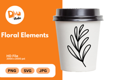 Floral Elements Product Image 1