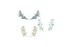 Floral Elements Product Image 1