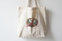 Floral Farmhouse Life Clipart Product Image 4