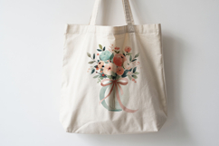 Floral Farmhouse Life Clipart Product Image 4