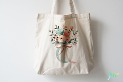 Floral Farmhouse Life Sublimation Bundle Product Image 5