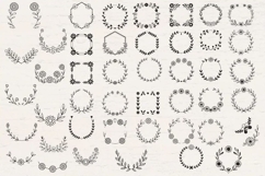 Mega Summer Bundle - 850 SVG files Product Image 23